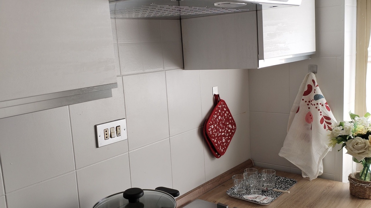 Photo of Kitchen in Bellona