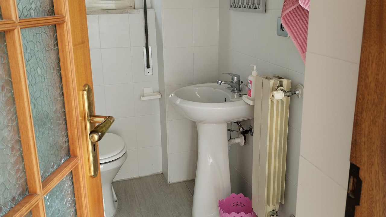 Photo of Bathroom in Bellona