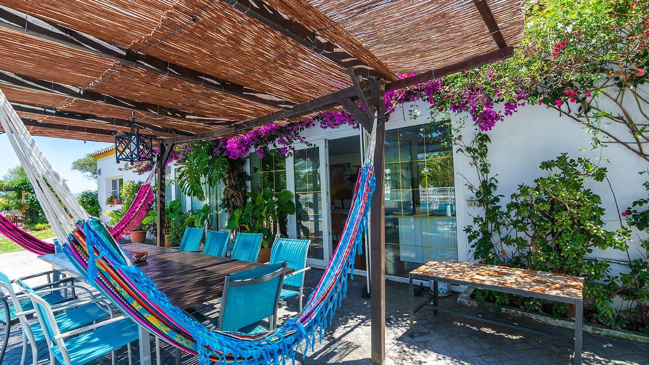 Photo of Outdoor in Barbate