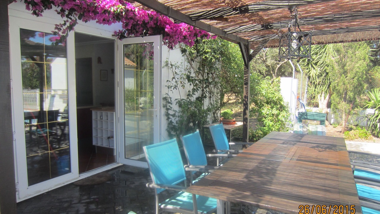 Photo of Outdoor in Barbate