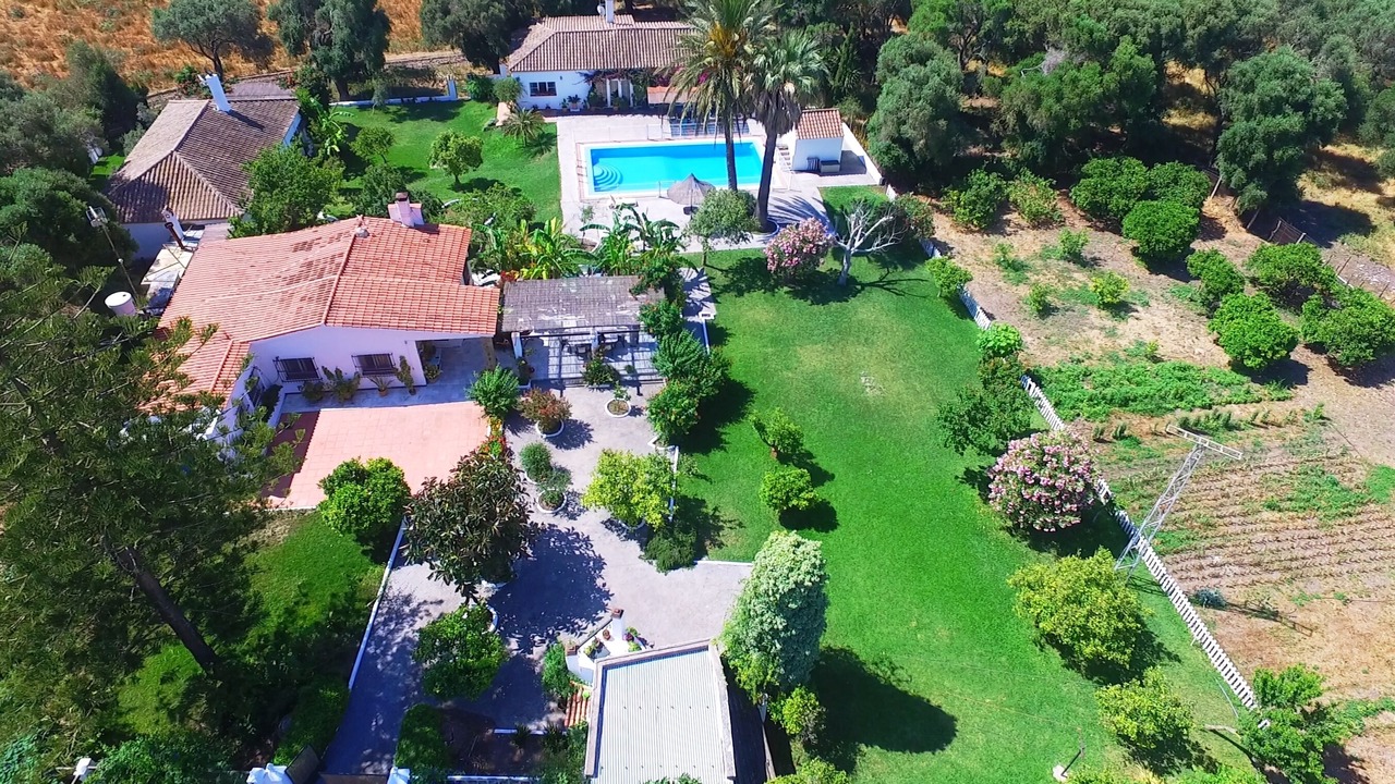 Photo of Outdoor in Barbate