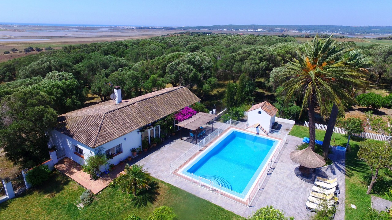 Photo of Outdoor in Barbate