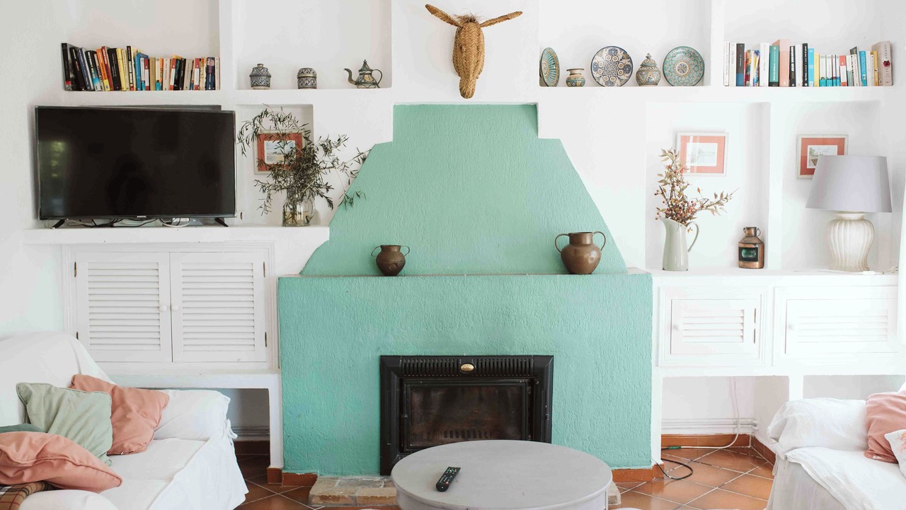 Photo of Livingroom in Barbate