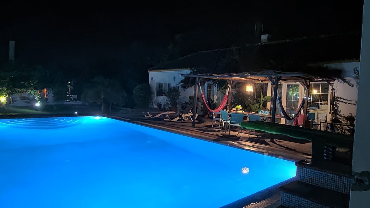 Photo of Outdoor in Barbate