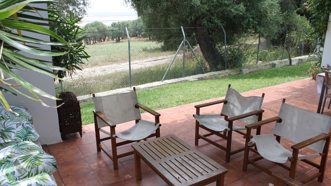 Photo of Outdoor in Barbate