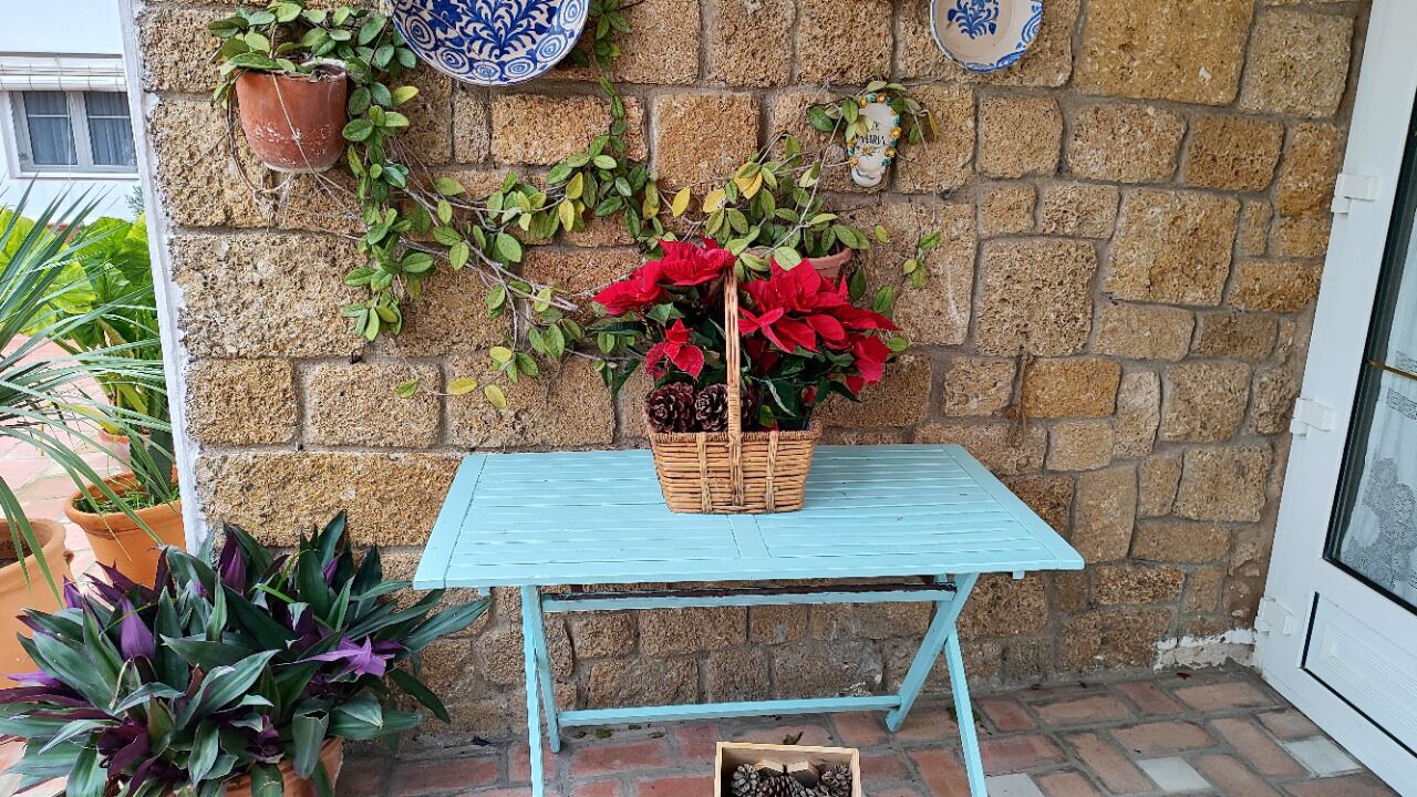 Photo of Patio Balcony in Barbate