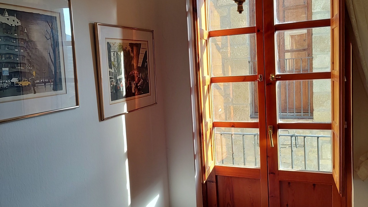 Photo of Bedroom in Sos del Rey Catolico