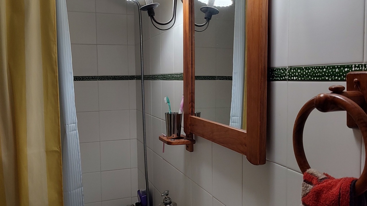 Photo of Bathroom in Sos del Rey Catolico