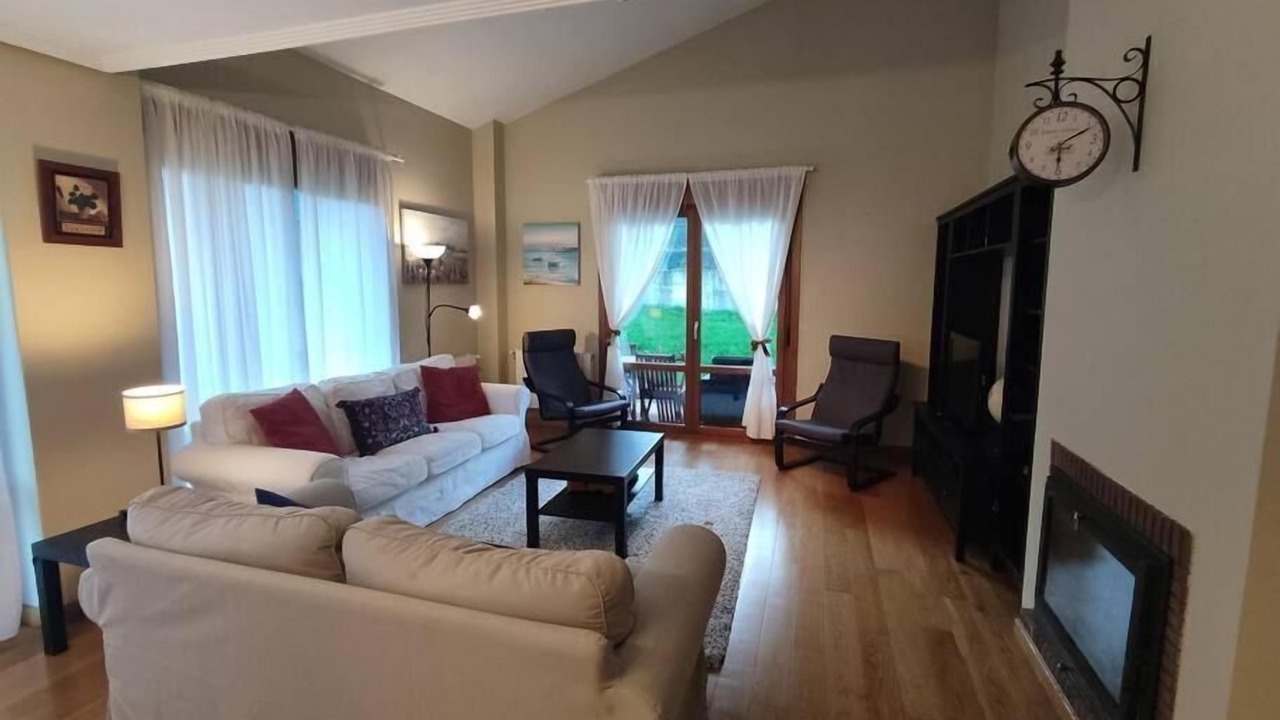 Photo of Livingroom in La Portilla