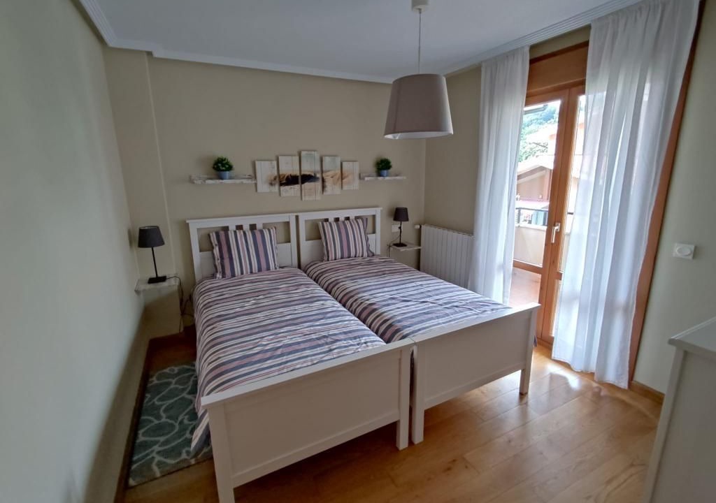 Photo of Bedroom in La Portilla