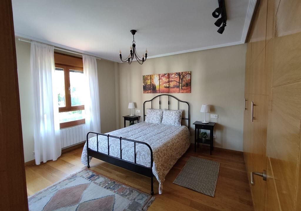 Photo of Bedroom in La Portilla