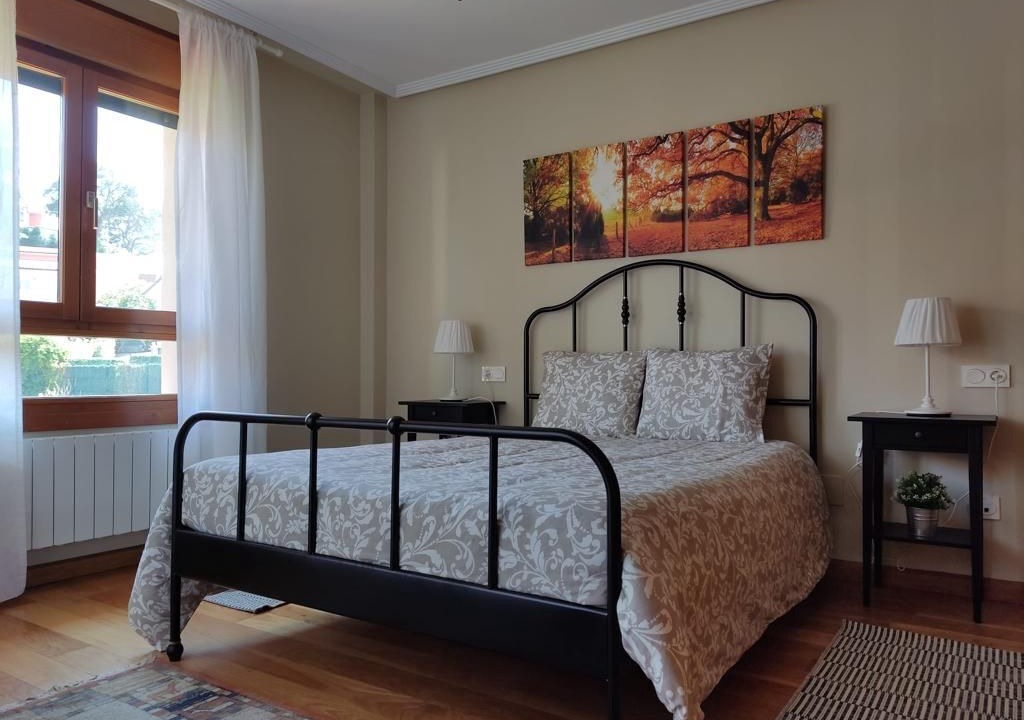 Photo of Bedroom in La Portilla