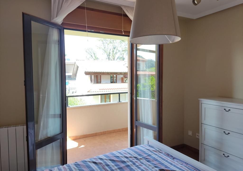 Photo of Bedroom in La Portilla