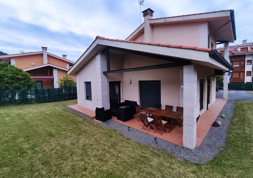 Photo of Outdoor in La Portilla