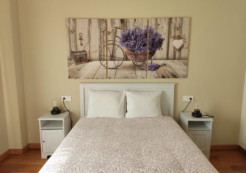 Photo of Bedroom in La Portilla