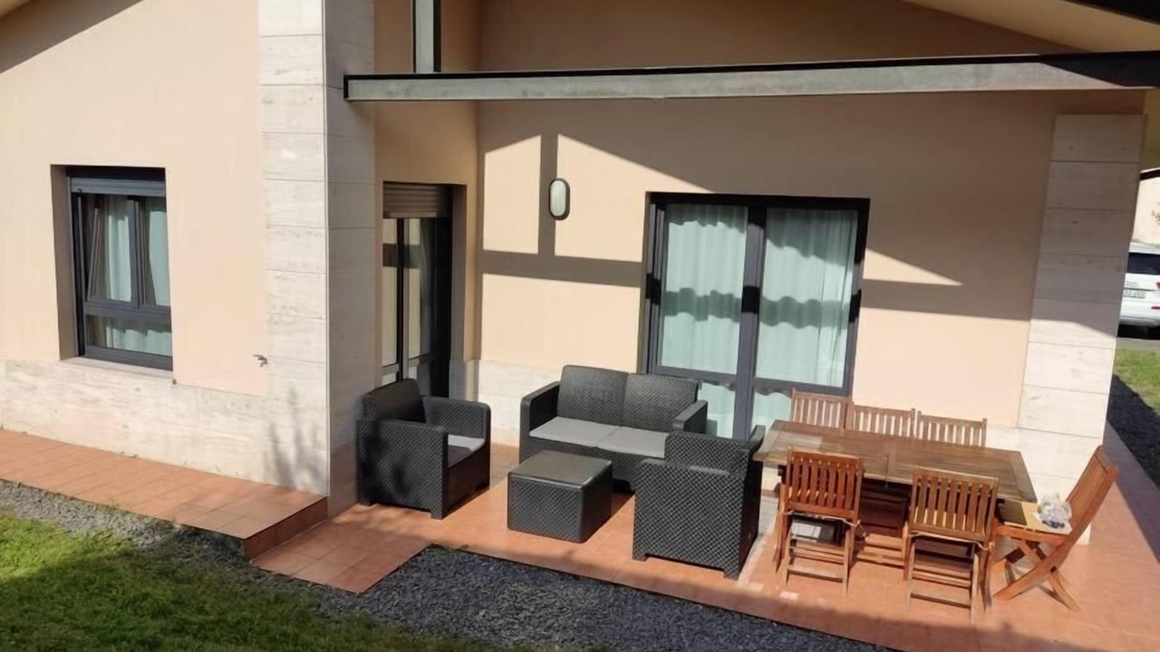 Photo of Outdoor in La Portilla
