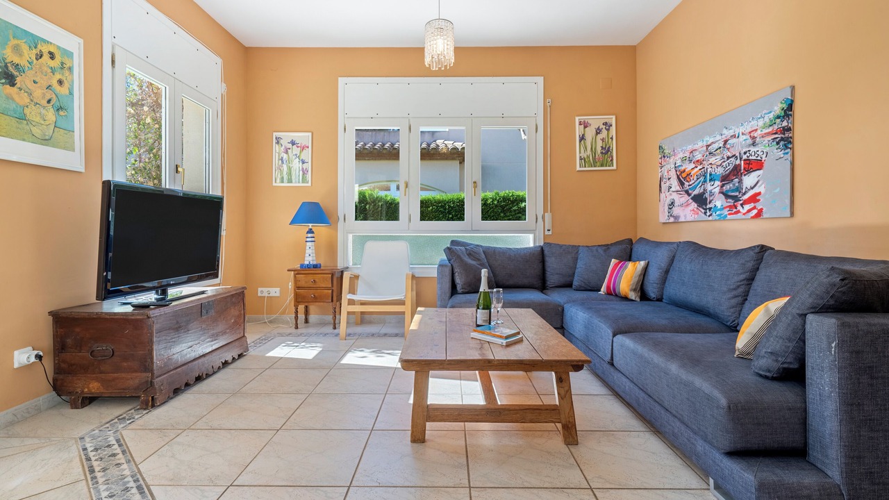 Photo of Livingroom in Bonmont Terres Noves