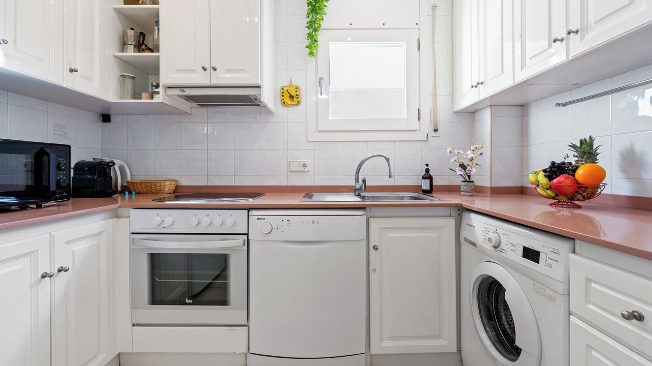 Photo of Kitchen in Bonmont Terres Noves