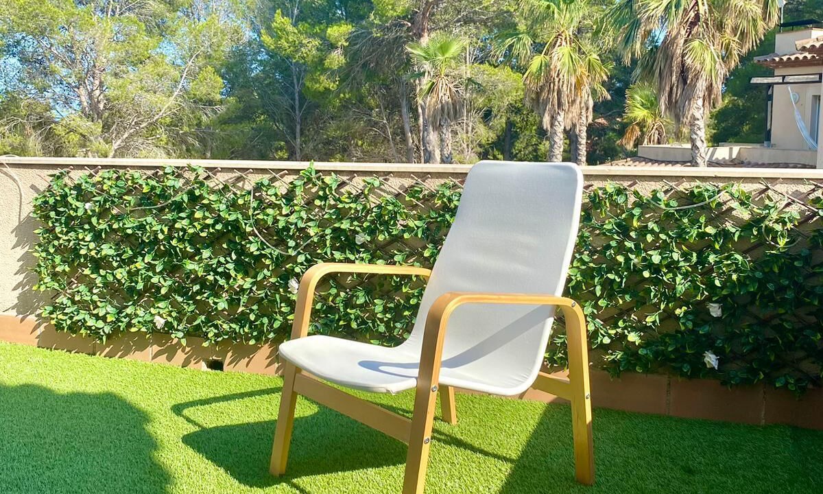 Photo of Outdoor in Bonmont Terres Noves