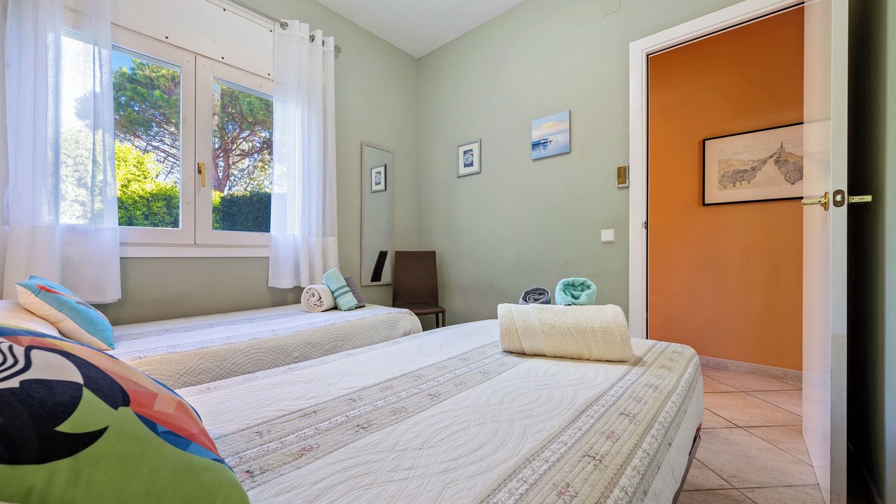 Photo of Bedroom in Bonmont Terres Noves