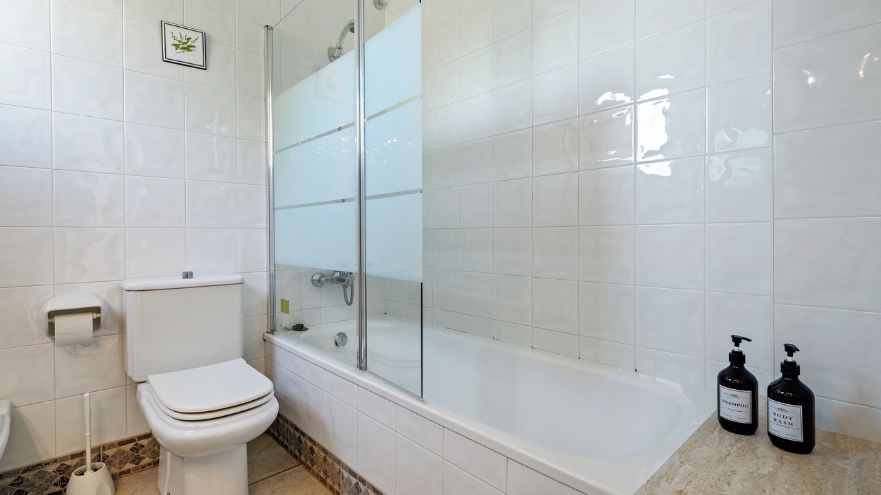 Photo of Bathroom in Bonmont Terres Noves