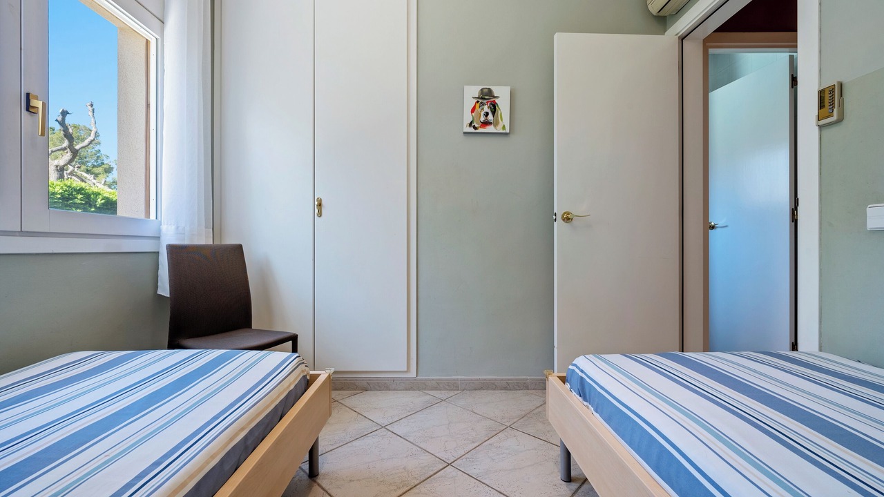 Photo of Bedroom in Bonmont Terres Noves