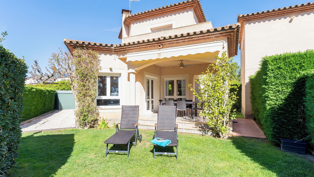 Photo of Patio Balcony in Bonmont Terres Noves