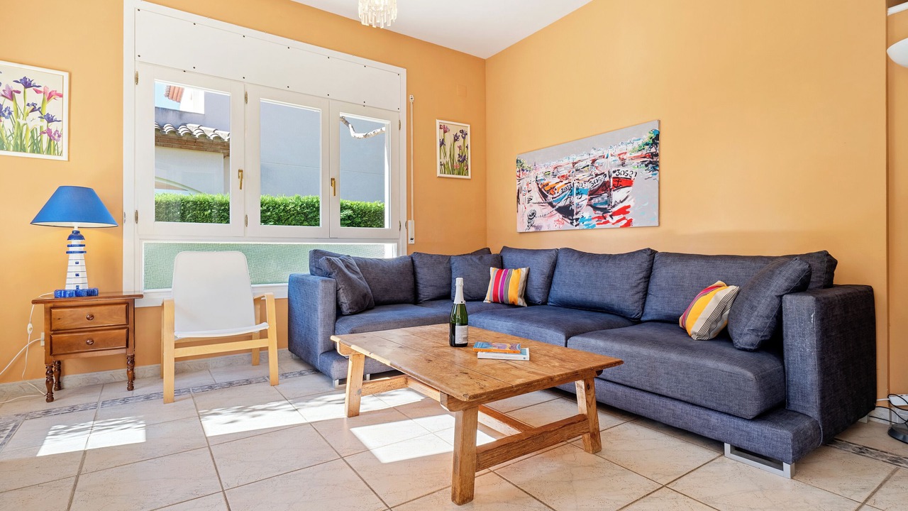 Photo of Livingroom in Bonmont Terres Noves