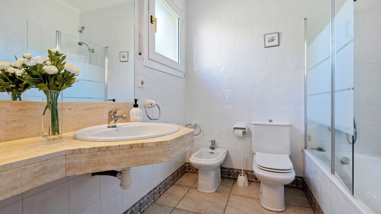 Photo of Bathroom in Bonmont Terres Noves
