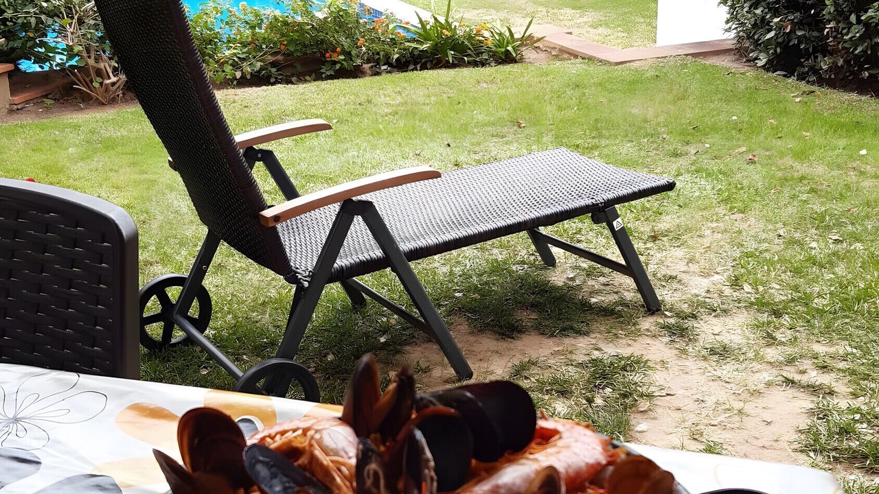 Photo of Outdoor in Bonmont Terres Noves