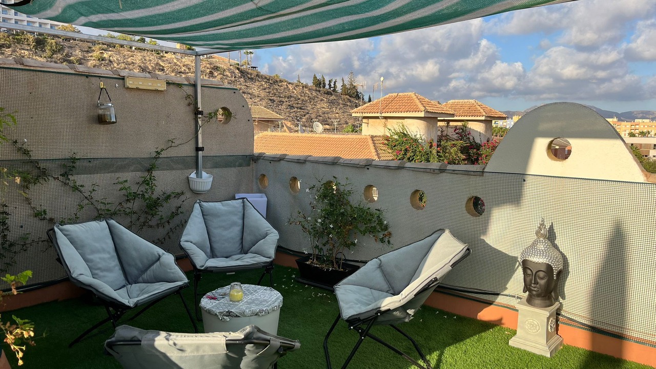 Photo of Outdoor in Puerto de Mazarron