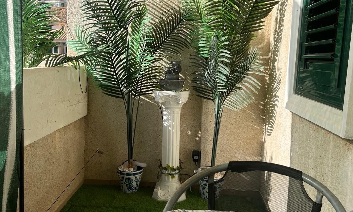 Photo of Outdoor in Puerto de Mazarron