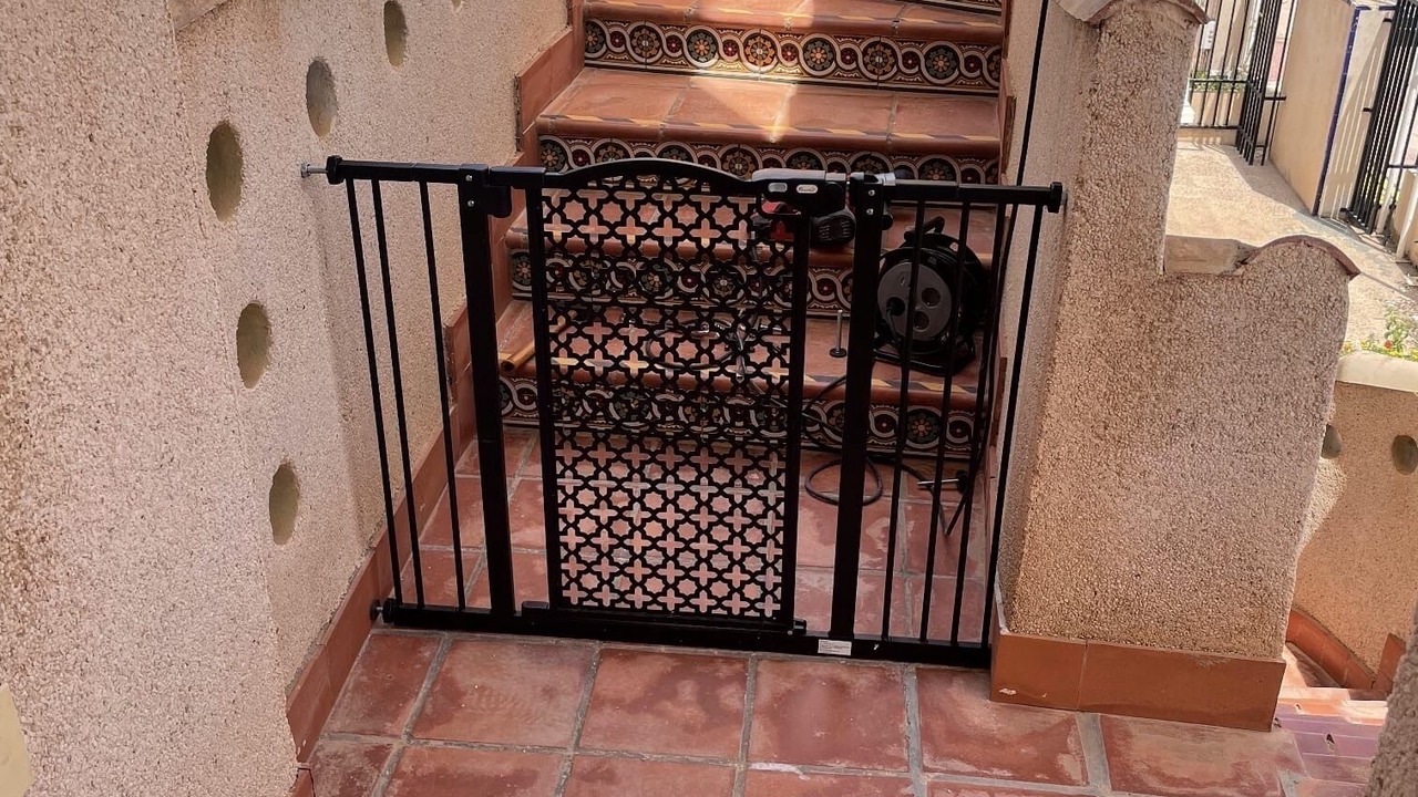 Photo of Outdoor in Puerto de Mazarron