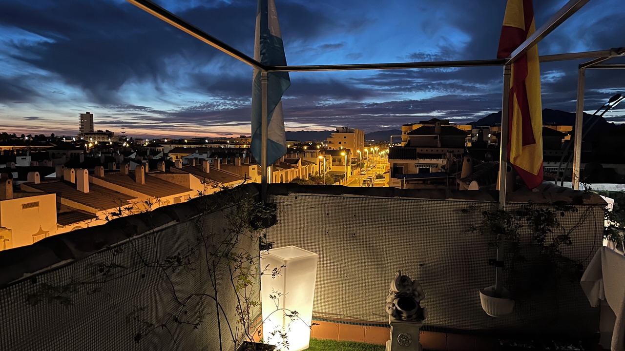 Photo of Outdoor in Puerto de Mazarron