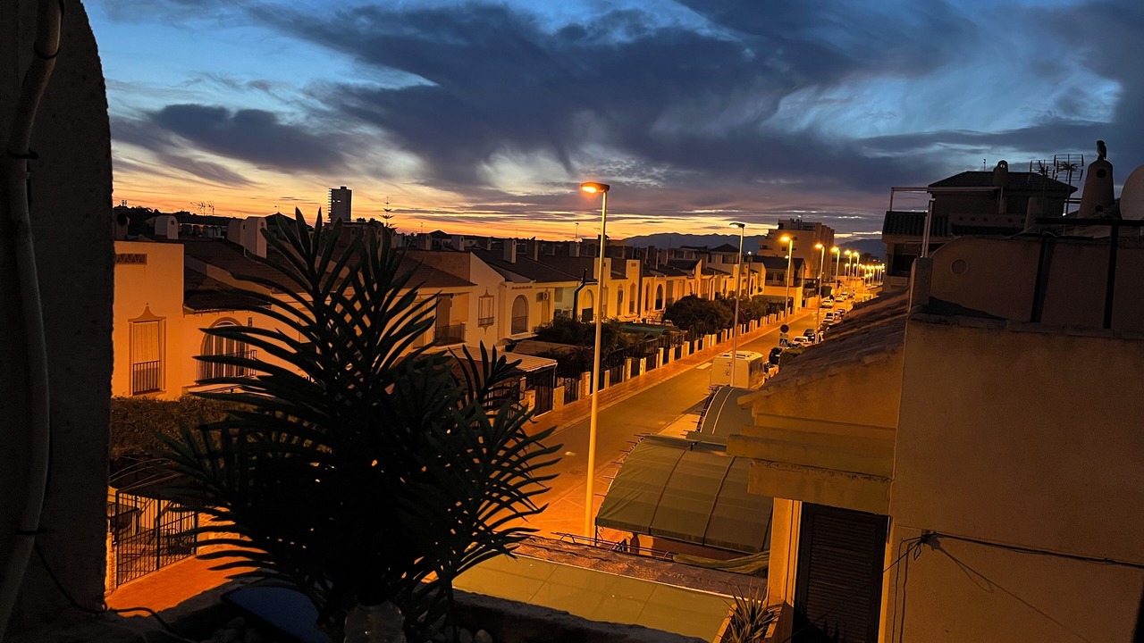 Photo of Others in Puerto de Mazarron