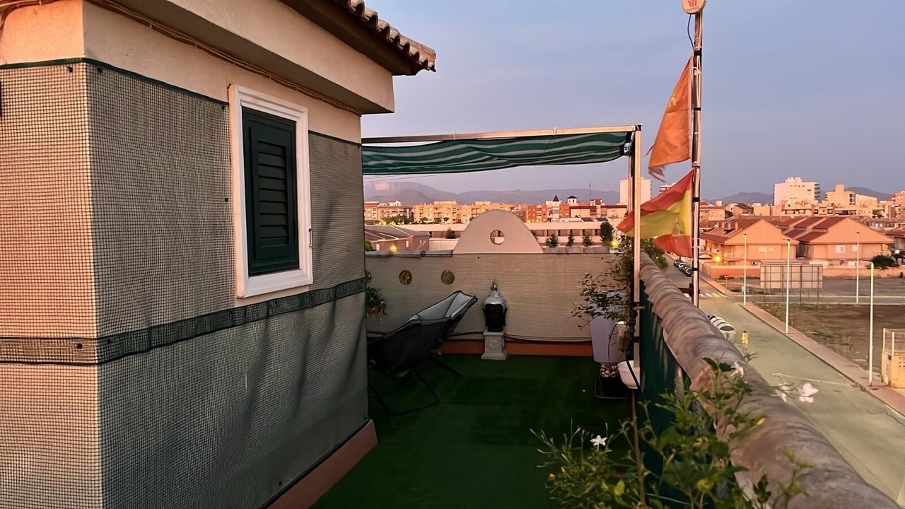 Photo of Outdoor in Puerto de Mazarron