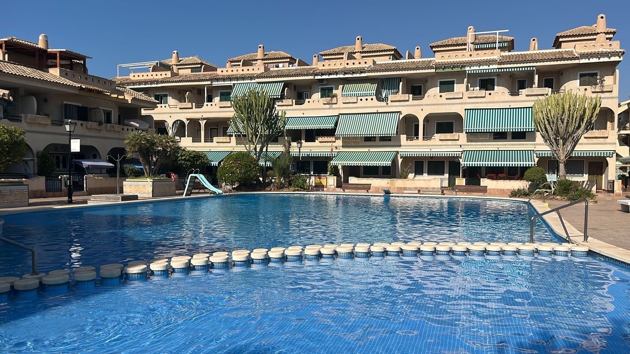 Photo of Outdoor in Puerto de Mazarron