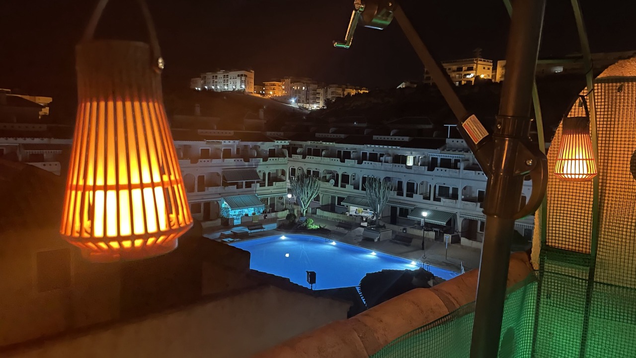 Photo of Outdoor in Puerto de Mazarron