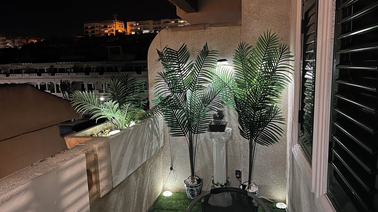 Photo of Outdoor in Puerto de Mazarron