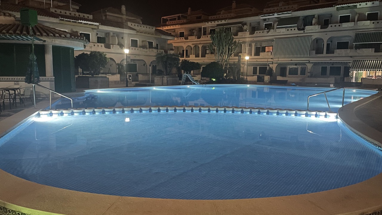Photo of Outdoor in Puerto de Mazarron