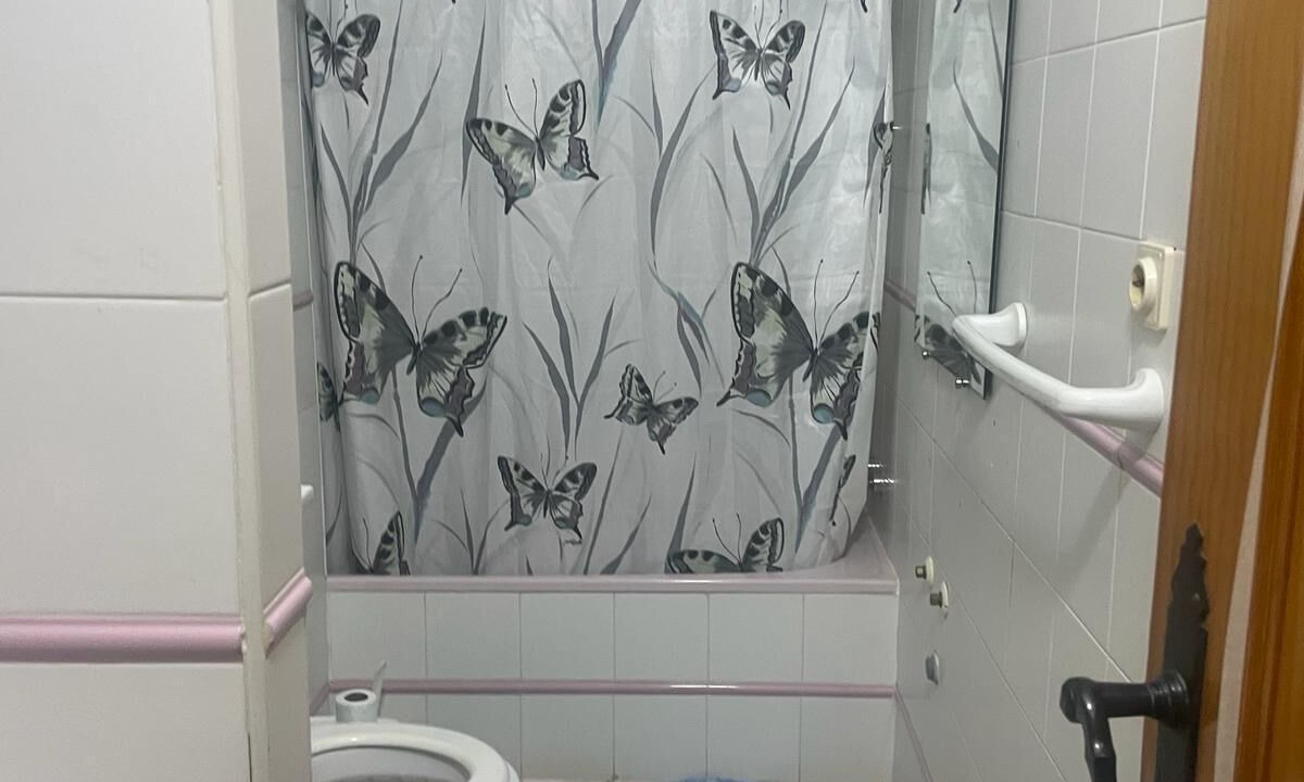 Photo of Bathroom in Puerto de Mazarron