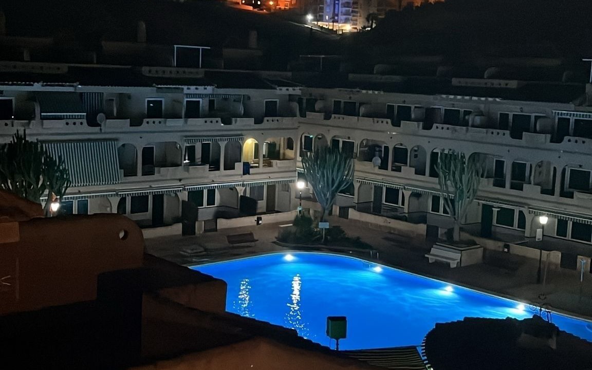 Photo of Outdoor in Puerto de Mazarron
