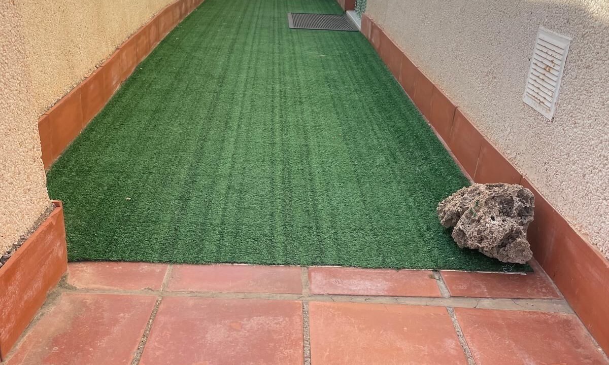 Photo of Outdoor in Puerto de Mazarron