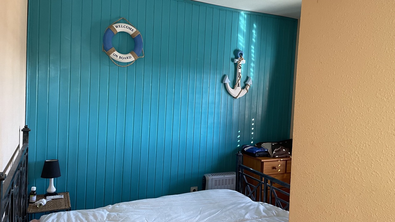 Photo of Bedroom in Puerto de Mazarron