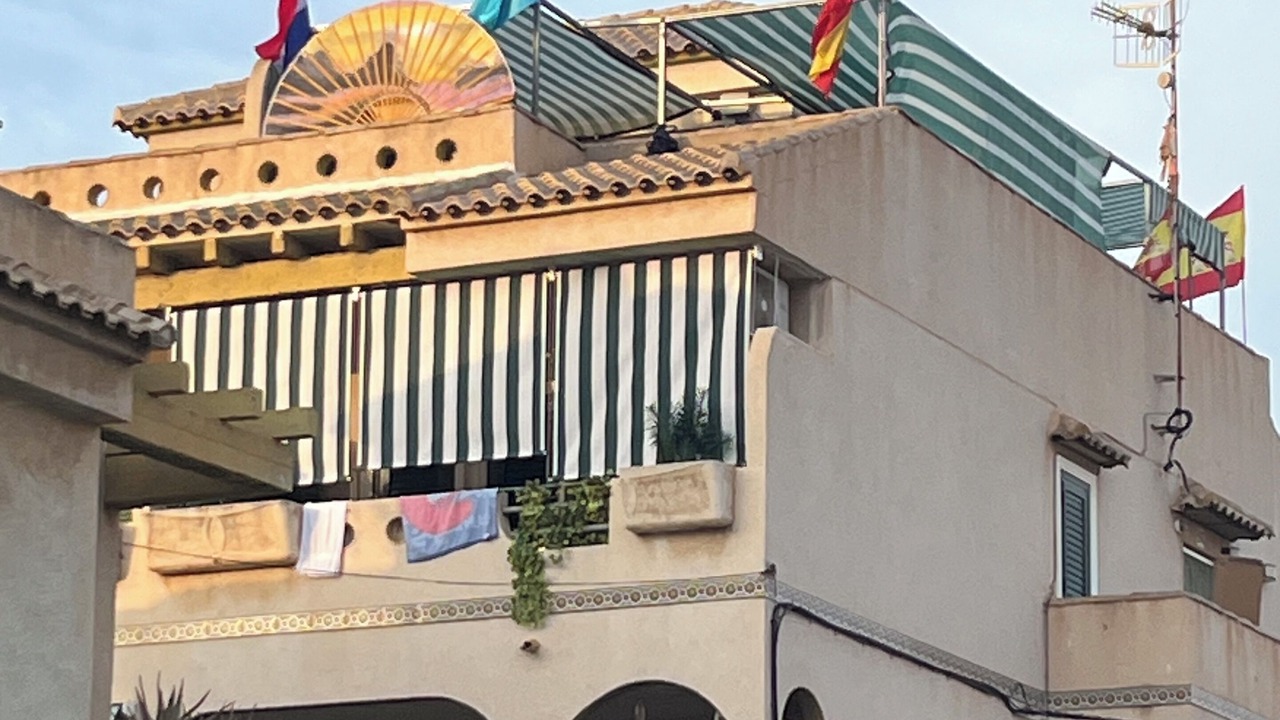 Photo of Others in Puerto de Mazarron