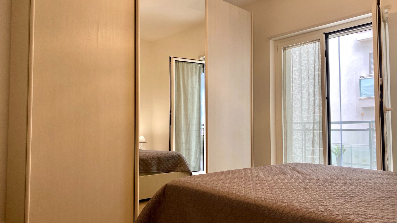 Photo of Bedroom in Monopoli