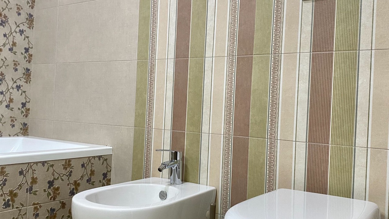 Photo of Bathroom in Monopoli