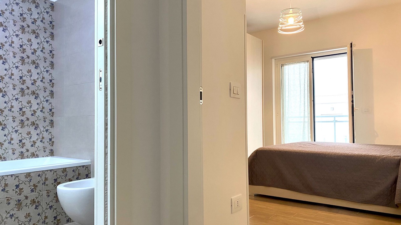 Photo of Bedroom in Monopoli