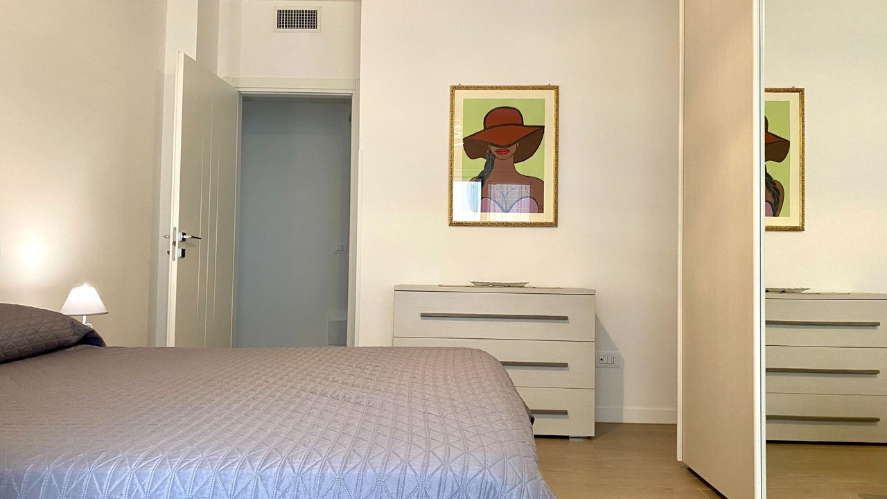 Photo of Bedroom in Monopoli