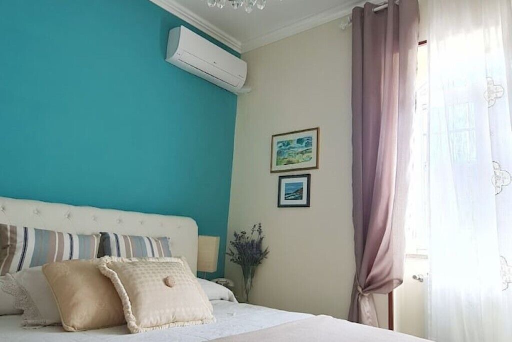 Photo of Bedroom in San Felice Circeo